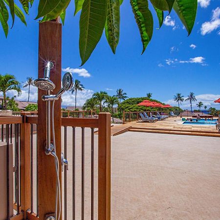 Maui Eldorado - L-105 - Hotel Kahana Exterior foto