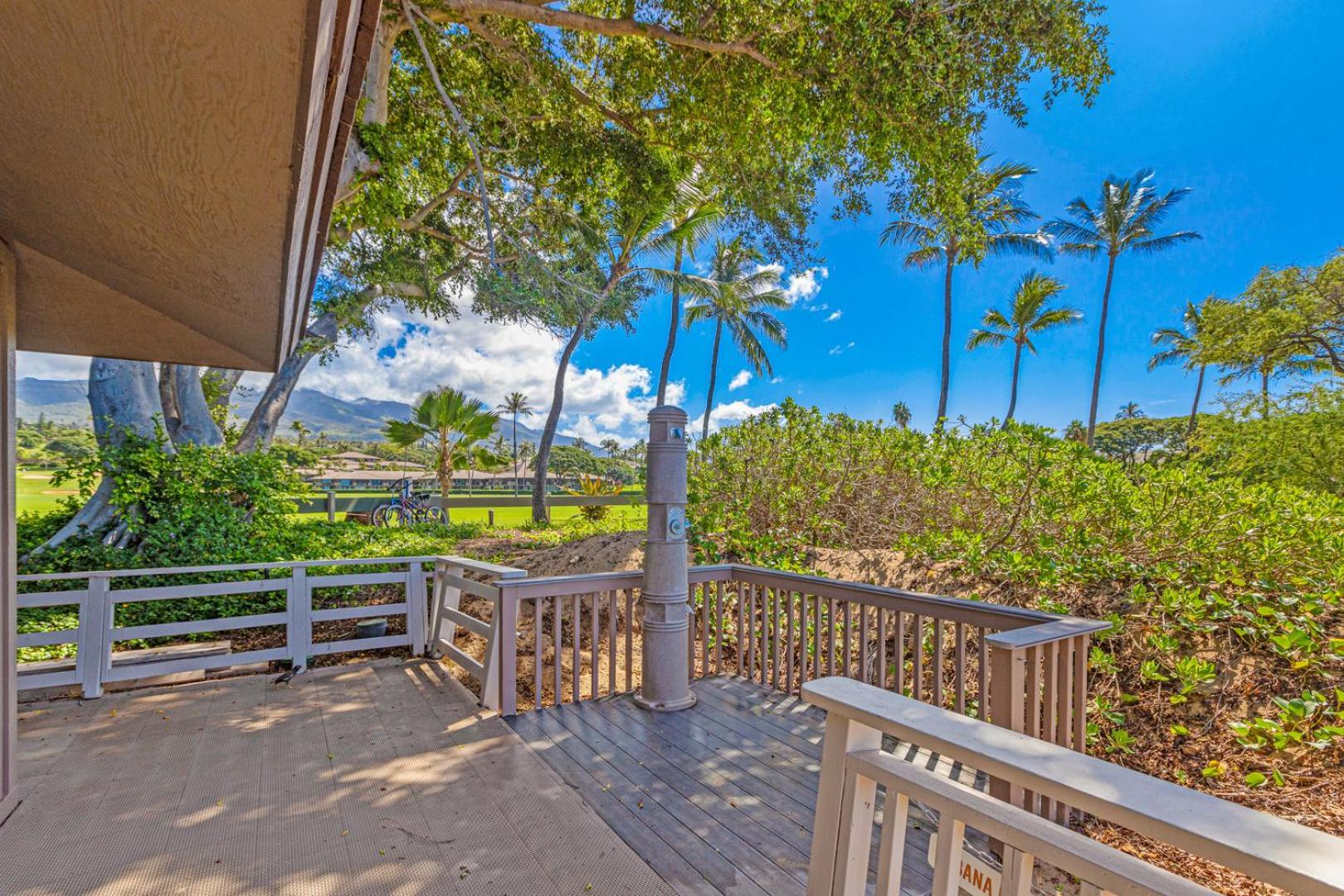 Maui Eldorado - L-105 - Hotel Kahana Exterior foto