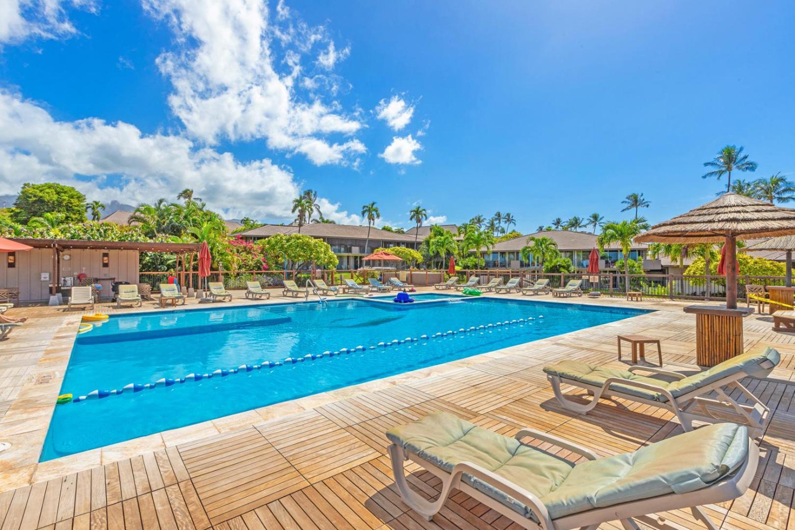 Maui Eldorado - L-105 - Hotel Kahana Exterior foto