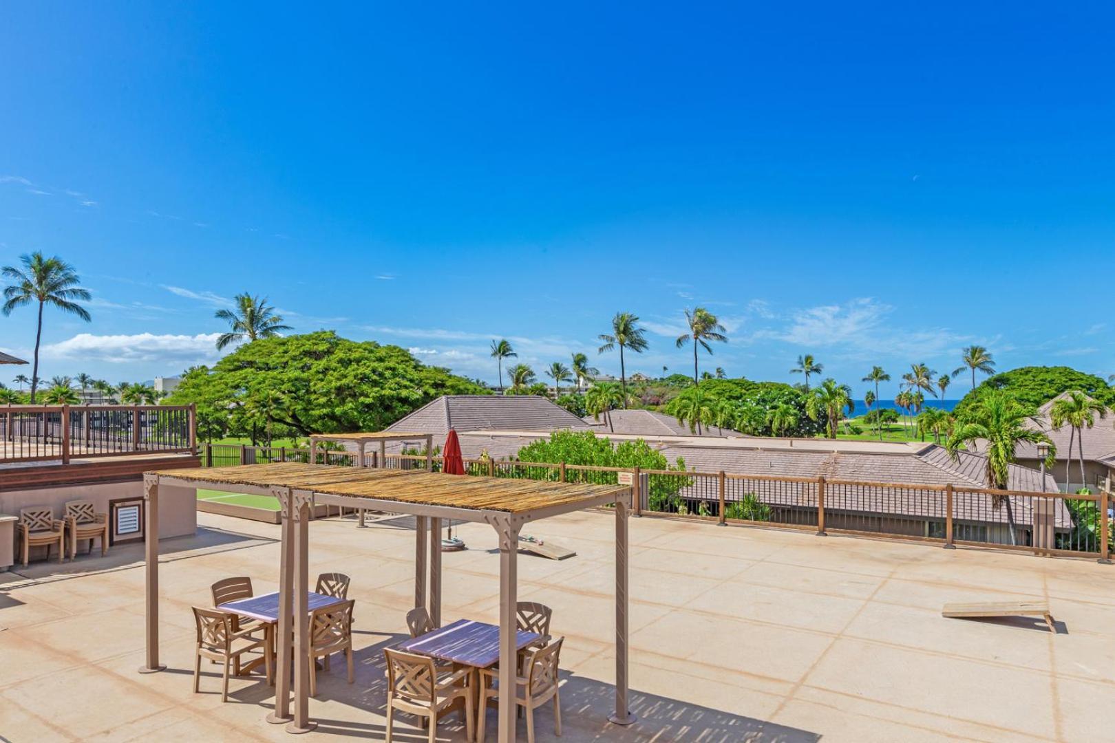 Maui Eldorado - L-105 - Hotel Kahana Exterior foto